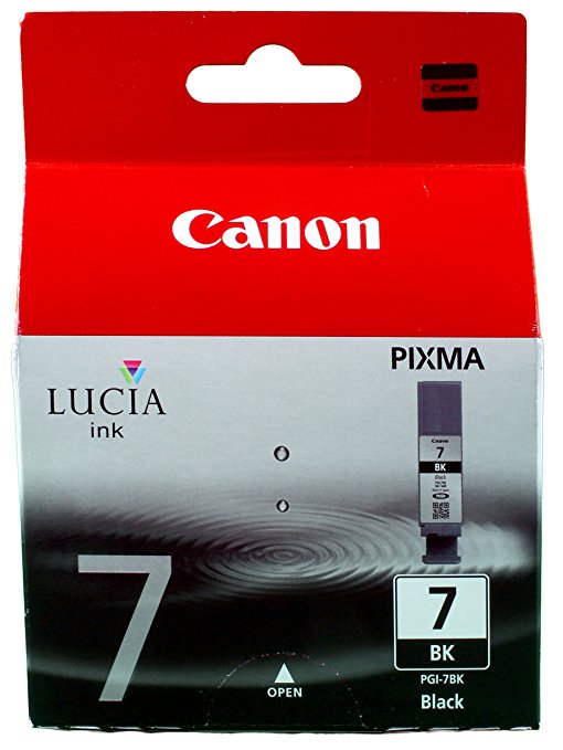 Canon PGI7BK black