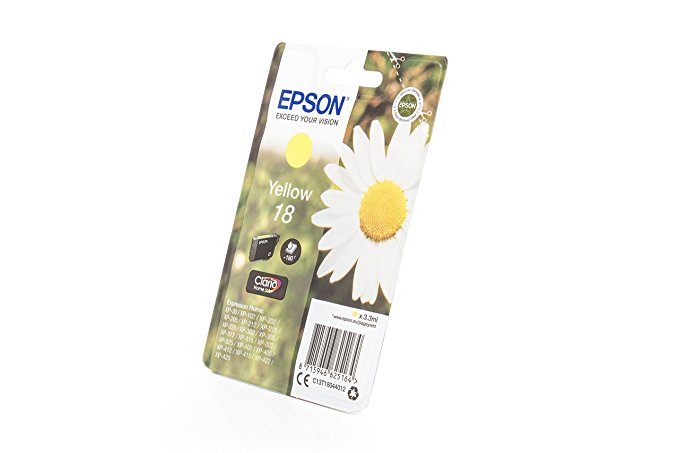 Epson XP30/102 ye T1804