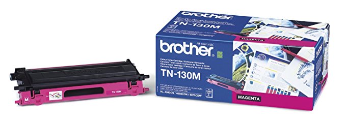 Brother TN-130M HL-4040CN/DN/DNLT