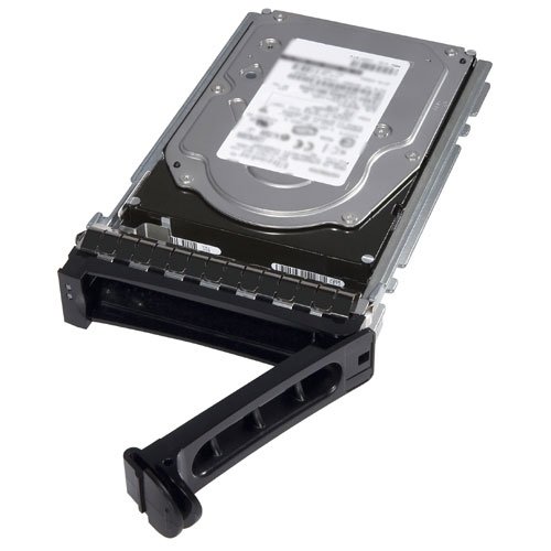 Dell Festplatte - 1 TB - Hot-Swap