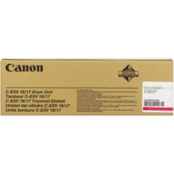 Canon C-EXV 16/17 - 1 - Magenta