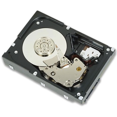 Dell 400-18270 500GB SATA Interne Festplatte