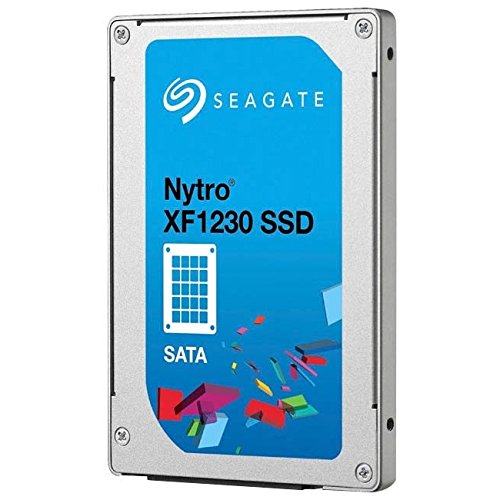 Seagate 240GB 2.5" Sata III 240GB 2.5" Serial ATA III