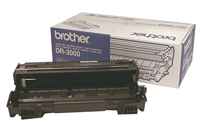 Brother DR3000 1 Trommel Kit
