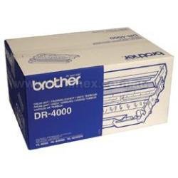 Brother DR4000 Trommel Kit