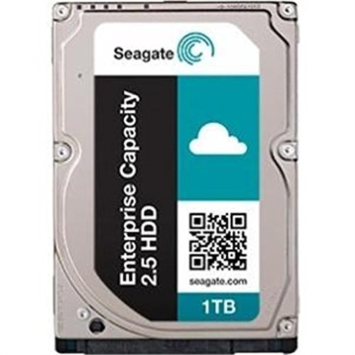 Seagate 1TB ENTERPRISE CAP 2.5 HDD